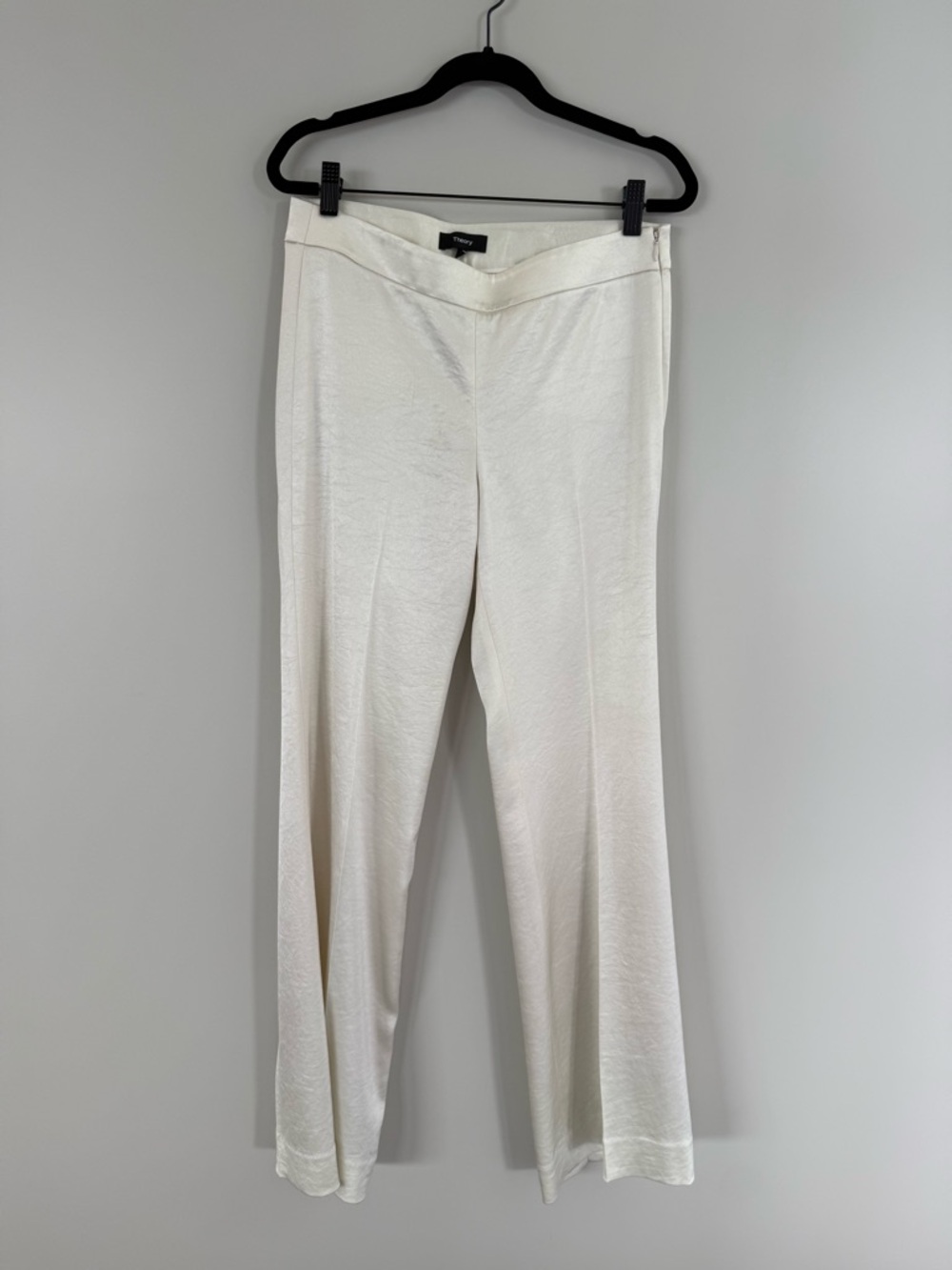 Champagne color Women's Dress Pants - Classic Tailored Fit
